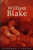William Blake (Everyman Poetry)