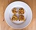 SUCK UK Pac-Man Cookie Cutters