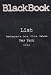 BlackBook List, New York: Restaurants, Bars, Clubs, Hotels (Black Book List New York)