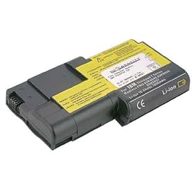 APC LBCIB18 Equivalent Main battery by Battery-Biz