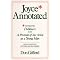 read Joyce and read him well.