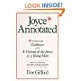 Joyce Annotated: Notes for Dubliners and A Portrait of the Artist as a Young Man