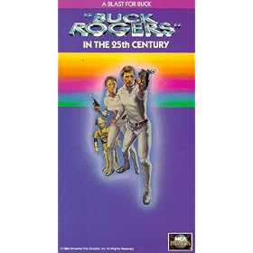 Buck Rogers: Blast for Buck
