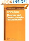 Theorems and Counterexamples in Mathematics (Problem Books in Mathematics)