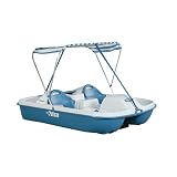 Pelican Splash 3-Passenger Paddleboat