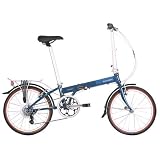 Dahon Speed Folding Bike by Dahon
