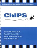 Chips Children's Interview for Psychiatric Syndromes