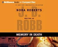 Memory in Death