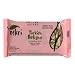 Oskri Organics Honey Bars, Turkish Delight, 1.5-Ounce Bars (Pack of 15)