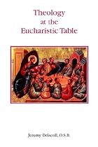 Theology at the Eucharistic Table (Studia Anselmiana) (Studia Anselmiana)