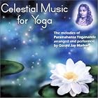 Celestial Music for Yoga by  Gerald Jay Markoe 
