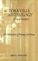 The Yorkville Anthology of New Writers