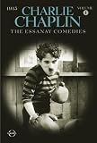 Charlie Chaplin - The Essanay Comedies: Vol. 1, 1915 - Charlie Chaplin