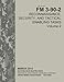 Field Manual FM 3-90-2 Reconnaissance, Security, and Tactical Enabling Tasks Volume 2 March 2013