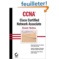 Ccna Cisco Certified Network Associate: Exam Notes