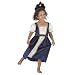 PRINCESS VELVET TODDLER - M