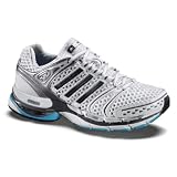 adidas Laufschuh Frauen Adistar Control 5, wei�/schwarz - 