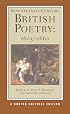 Seventeenth-Century British Poetry, 1603-1660 (Norton Critical Edition)