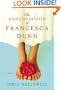 The Annunciation of Francesca Dunn: A Novel