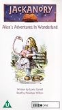 Jackanory - Alice's Adventures In Wonderland
