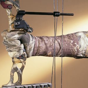 SAVEYUR II ARM GUARD
