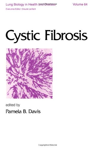 Cystic Fibrosis (Lung Biology in Health and Disease)