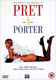 Pret-�-Porter [UK IMPORT] - Sophia Loren