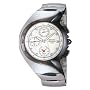 Seiko Sreamline Chronograph Men's Watch SNA309