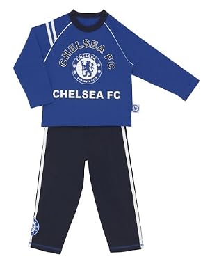 Chelsea FC Pyjamas
