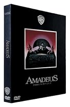 Amadeus [Region 2]