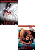 Red Shoe Diaries - Girl on a Bike / Swimming Naked (2 Pack)