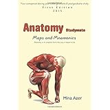 anatomy studymate maps  mnemonics