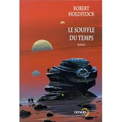 Le Souffle du temps