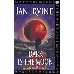 Dark is the Moon (View from the Mirror)