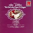 The Girl Who Came To Supper (1963 Original Broadway Cast)
