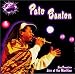 Live at Maritime Hall von Pato Banton - alle Infos