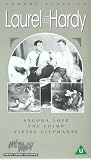Laurel And Hardy - Angora Love / The Chimp / Flying Elephants [1929]