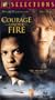 Courage Under Fire [VHS]