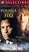 VHS : Courage Under Fire