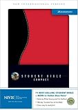 NIV Student Bible, Revised, Compact Edition