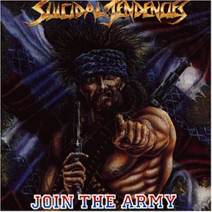 Join the Army