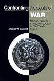 Confronting the Costs of War
