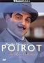 Poirot - The Movie Collection, Set 2 (Murder on the Links / Hickory Dickory Dock / Dumb Witness / Hercule Poirot's Christmas)