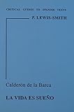 Calderón de la Barca, La vida es sueño