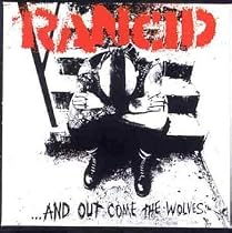 And Out Come the Wolves