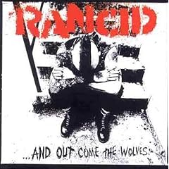 ...And Out Come the Wolves