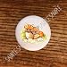 Animals Two-By-Two The Red Fox Cute Childrens Drawer Pulls Knobs