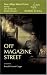 Off Magazine Street - ronald Everett Capps