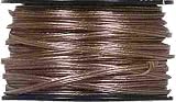 Clear Lamp Cord, SPT 18/2