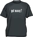 got mauer? Kids T Shirt 2T thru Youth XL